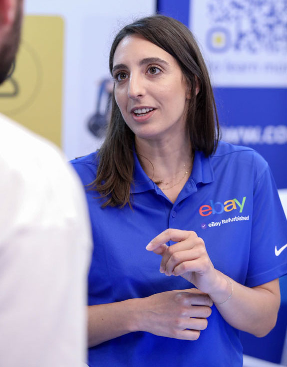 ITC 2025 Meetings & Networking - Used Electronics & Device Lifecycle Services